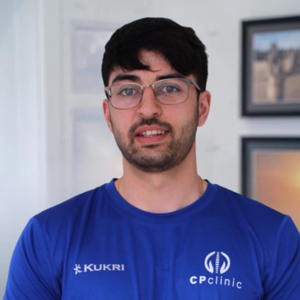 Dylan Patel
