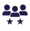 Qualified Staff