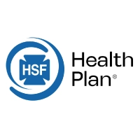 CP Clinic HSF Health Plan Logo