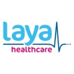CP Clinic Laya Healthcare Logo