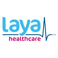 CP Clinic Laya Healthcare Logo