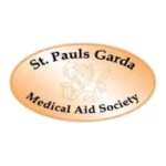 CP Clinic St Pauls Garda Medical Aid Society Logo